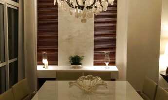 Imagem 5: Apartamento à venda em Vila Andrade com 320 m², 3 quartos, 3 suítes, 4 vagas