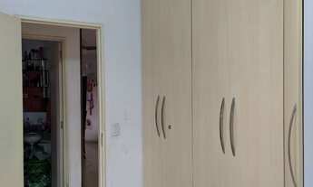 Imagem 4: Apartamento à venda em Sacomã com 49 m², 2 quartos