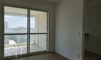 Imagem 3: Apartamento à venda em Aclimação com 51 m², 2 quartos, 1 vaga