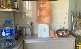 Imagem 6: Apartamento à venda em Jabaquara com 87 m², 3 quartos, 1 suíte, 1 vaga