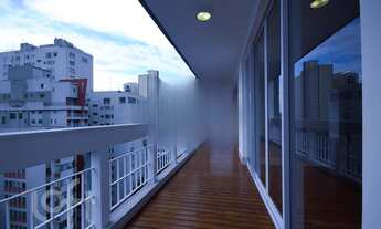 Imagem 7: Apartamento à venda em Santa Cecília com 381 m², 4 quartos, 1 suíte, 2 vagas