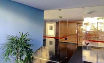 Imagem 2: Apartamento à venda em Santa Cecília com 147 m², 3 quartos, 1 suíte, 1 vaga