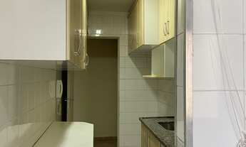 Imagem 4: Apartamento à venda em Sacomã com 67 m², 3 quartos, 1 vaga