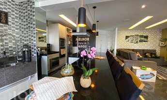 Imagem 2: Apartamento à venda em Vila Formosa com 95 m², 2 quartos, 1 suíte, 2 vagas