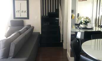 Imagem: Apartamento à venda em Cursino com 134