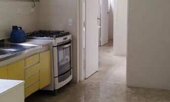 Imagem 5: Apartamento à venda em Higienópolis com 157 m², 5 quartos, 1 suíte, 2 vagas