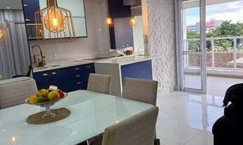 Imagem: Apartamento à venda em Vila Formosa com