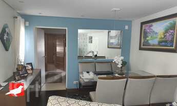 Imagem 3: Apartamento à venda em Bosque da Saúde com 84 m², 3 quartos, 1 vaga