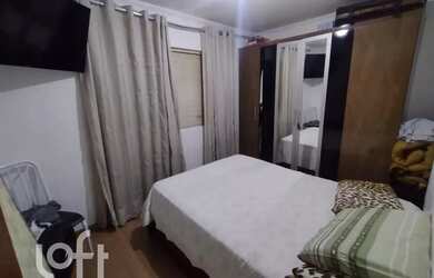 Imagem 2: Apartamento à venda em Raposo Tavares com 62 m², 2 quartos, 1 vaga