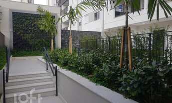 Imagem 2: Apartamento à venda em Tucuruvi com 73 m², 3 quartos, 1 suíte, 1 vaga