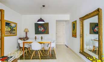 Imagem 5: Apartamento à venda em Vila Madalena com 70 m², 3 quartos, 2 vagas