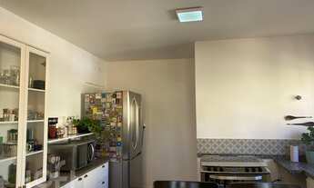 Imagem 6: Apartamento à venda em Jardim São Paulo com 115 m², 3 quartos, 1 suíte, 2 vagas