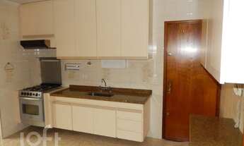 Imagem 2: Apartamento à venda em Cursino com 129 m², 3 quartos, 1 suíte, 2 vagas