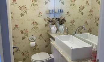 Imagem 6: Apartamento à venda em Vila Andrade com 87 m², 3 quartos, 2 vagas