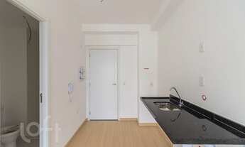 Imagem 2: Apartamento à venda em Bela Vista com 24 m², 1 quarto