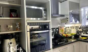 Imagem 6: Apartamento à venda em Tucuruvi com 75 m², 2 quartos, 1 suíte, 3 vagas