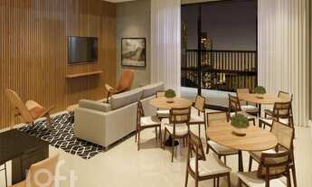 Imagem 5: Apartamento à venda em Cursino com 49 m², 1 quarto, 1 vaga