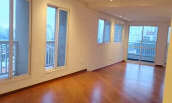 Imagem: Apartamento à venda em Bosque da Saúde