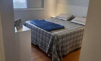 Imagem 3: Apartamento à venda em Raposo Tavares com 110 m², 2 quartos, 1 suíte, 2 vagas