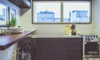 Imagem 3: Apartamento à venda em Lapa com 80 m², 2 quartos, 1 suíte, 1 vaga