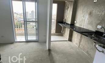 Imagem 6: Apartamento à venda em Vila Prudente com 32 m², 1 quarto, 1 vaga