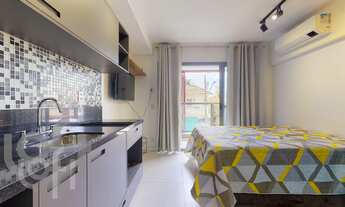 Imagem: Apartamento à venda em Bosque da Saúde