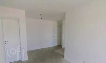 Imagem 4: Apartamento à venda em Lapa com 70 m², 2 quartos, 1 suíte, 2 vagas