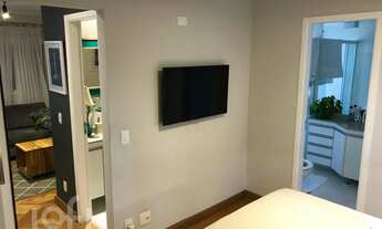 Imagem 4: Apartamento à venda em Alto de Pinheiros com 78 m², 2 quartos, 2 vagas