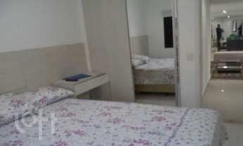 Imagem 6: Apartamento à venda em Vila Andrade com 83 m², 2 quartos, 1 suíte, 2 vagas