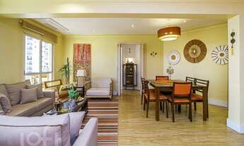 Imagem 7: Apartamento à venda em Jabaquara com 231 m², 3 quartos, 2 suítes, 4 vagas