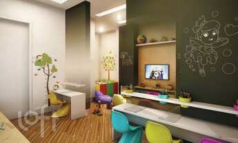 Imagem 5: Apartamento à venda em Sacomã com 61 m², 3 quartos, 1 suíte, 1 vaga