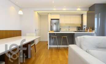 Imagem: Apartamento à venda em Vila Sônia com