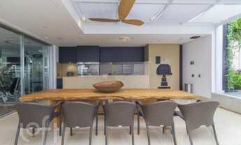 Imagem 5: Apartamento à venda em Campo Belo com 531 m², 4 quartos, 4 suítes, 6 vagas