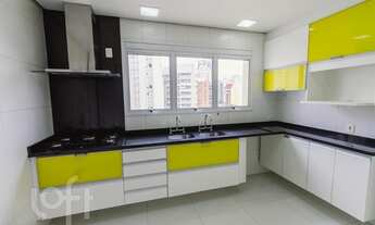 Imagem 4: Apartamento à venda em Perdizes com 206 m², 3 quartos, 3 suítes, 4 vagas