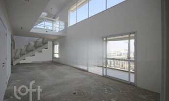 Imagem: Apartamento à venda em Vila Madalena com