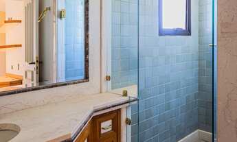 Imagem 6: Apartamento à venda em Sumaré com 380 m², 4 quartos, 4 suítes, 6 vagas