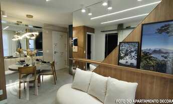 Imagem: Apartamento à venda em Perdizes com 41