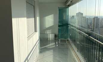 Imagem 3: Apartamento à venda em Belém com 97 m², 2 quartos, 1 suíte, 1 vaga