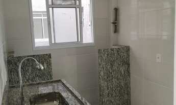 Imagem 5: Apartamento à venda em Jabaquara com 35 m², 1 quarto