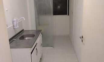 Imagem 5: Apartamento à venda em Sacomã com 48 m², 2 quartos, 1 vaga