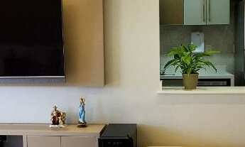 Imagem: Apartamento à venda em Alto de Pinheiros