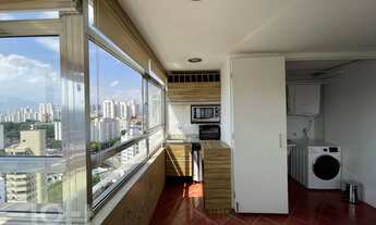 Imagem: Apartamento à venda em Cursino com 120