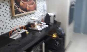 Imagem 7: Apartamento à venda em Jabaquara com 78 m², 2 quartos, 2 vagas