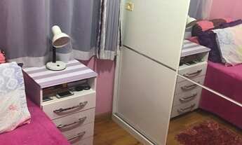 Imagem 3: Apartamento à venda em Sacomã com 67 m², 3 quartos, 1 vaga