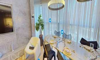 Imagem: Apartamento à venda em Brooklin com 89