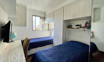 Imagem 6: Apartamento à venda em Saúde com 70 m², 2 quartos, 1 suíte, 1 vaga