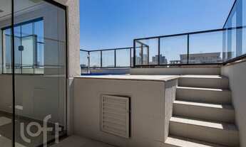 Imagem 5: Apartamento à venda em Lapa com 180 m², 3 quartos, 3 suítes, 3 vagas