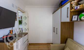 Imagem 3: Apartamento à venda em Cambuci com 43 m², 2 quartos