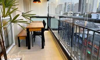 Imagem 6: Apartamento à venda em Campos Elísios com 62 m², 2 quartos, 1 suíte, 1 vaga