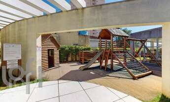 Imagem 5: Apartamento à venda em Cursino com 84 m², 3 quartos, 1 suíte, 2 vagas